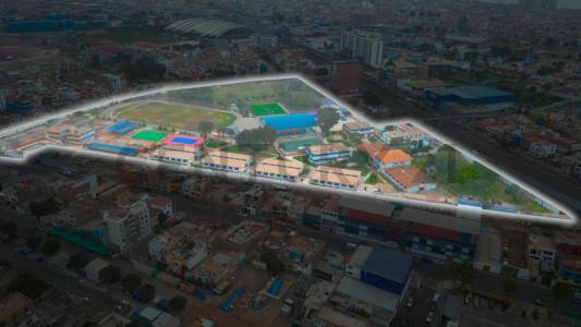 OSCAR R BENAVIDES , Callao, Callao 00001, Peru