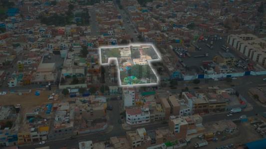 OSCAR R BENAVIDES , Callao, Callao 00001, Peru