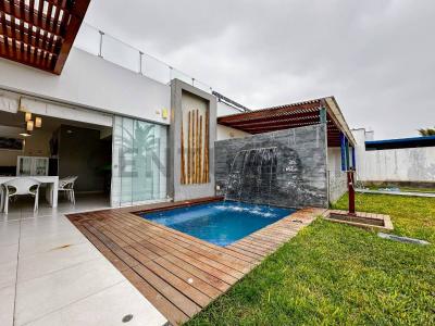 Playa Tres Islas , Cañete, Lima 00001, Peru