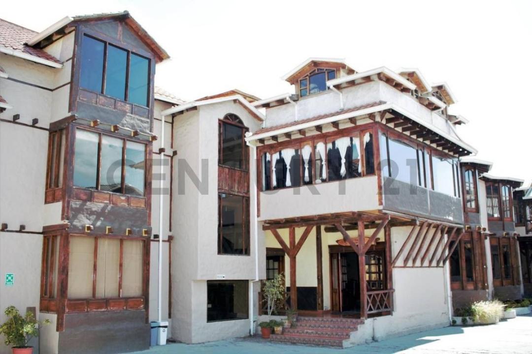 Riobamba, Chimborazo 00001, 厄瓜多爾