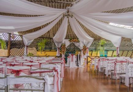 Riobamba, Chimborazo 00001, 厄瓜多爾