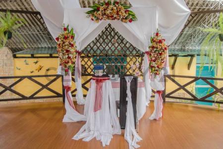 Riobamba, Chimborazo 00001, 厄瓜多爾