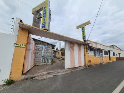 Riobamba, Chimborazo 00001, Ecuador