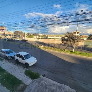 Riobamba, Chimborazo 00001, Equateur