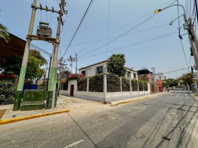 Calle Juan Miguel Pereyra - Parque Fatima , Lima, Lima 00001, Peru