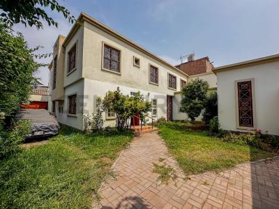 Calle Juan Miguel Pereyra - Parque Fatima , Lima, Lima 00001, Peru