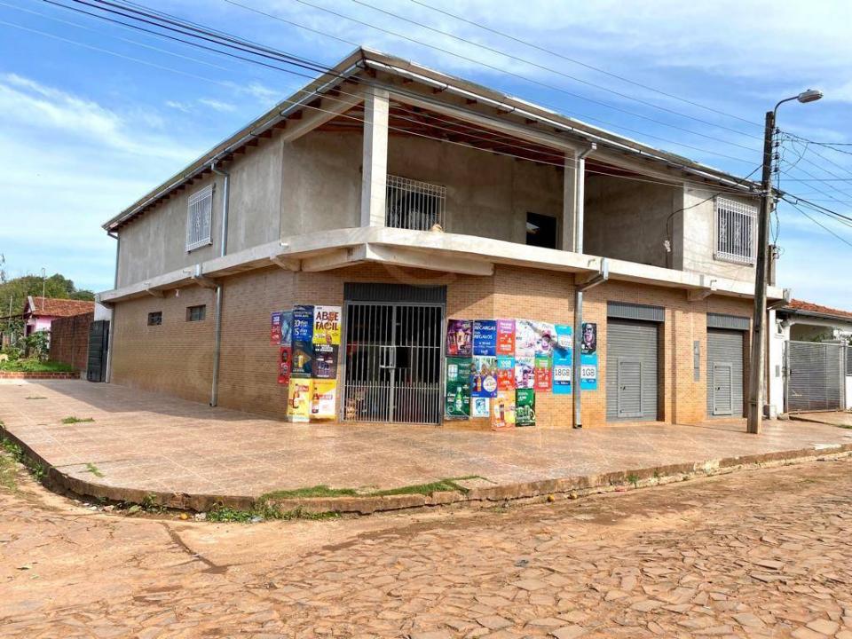 San Francisco , Cambyretá, Itapúa 00001, Paraguay