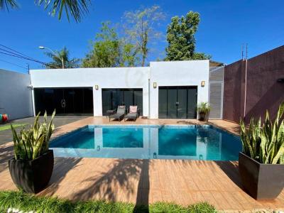 San Blás , Cambyretá, Itapúa 00001, Paraguay