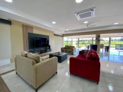 Aguavista , San Juan Del Paraná, Itapúa 00001, Le Paraguay