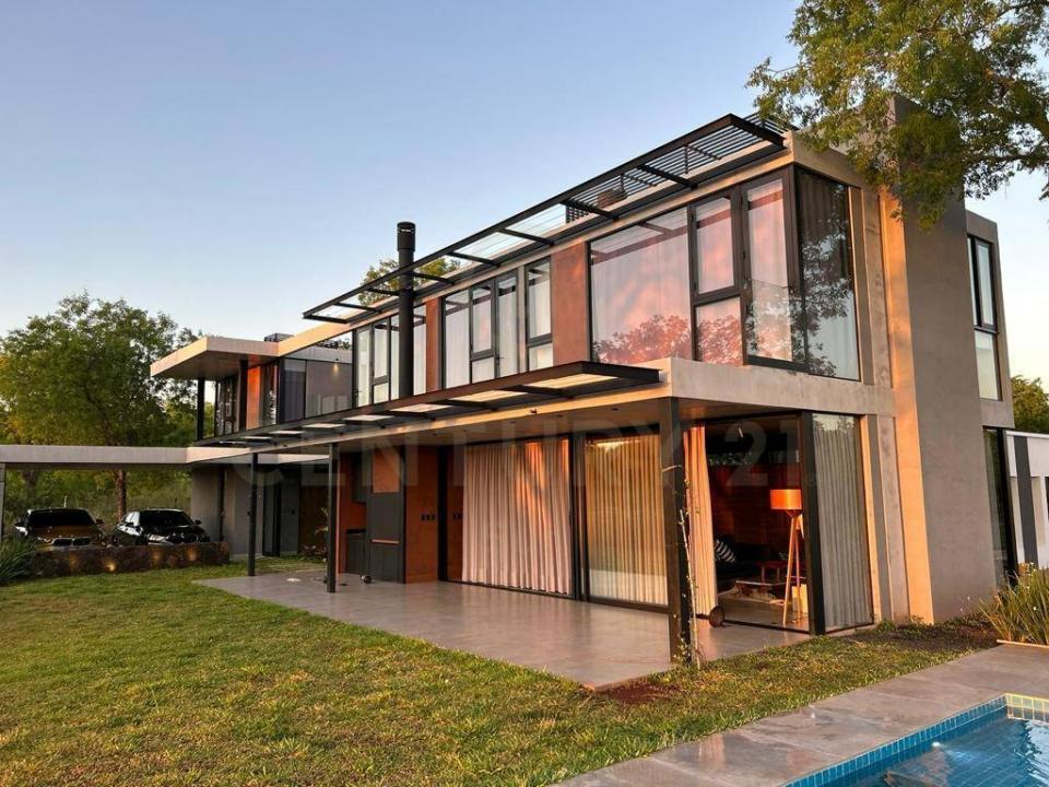 Club de Campo Residencial AguaVista , San Juan Del Paraná, Itapúa 00001, Paraguay