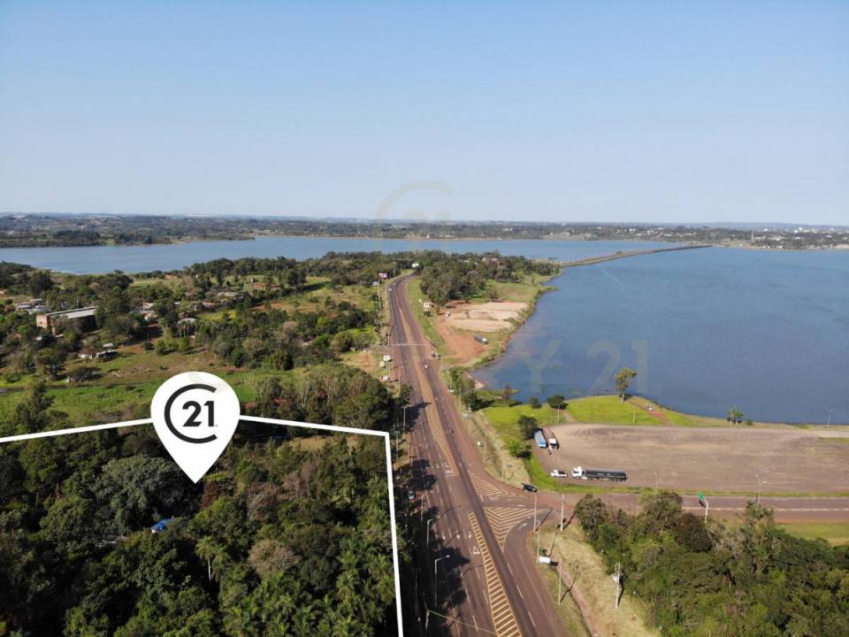 Ruta 1 Km 7 , Encarnación, Itapúa 00001, פרגוואי