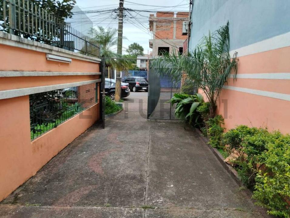 Constitución Nacional , Encarnación, Itapúa 00001, Paraguay