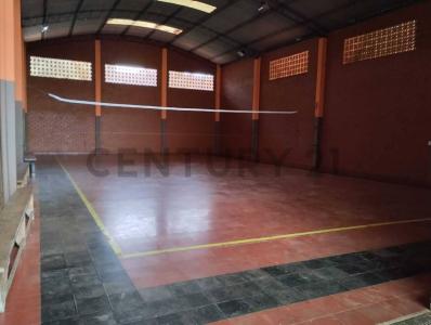 Constitución Nacional , Encarnación, Itapúa 00001, Paraguay