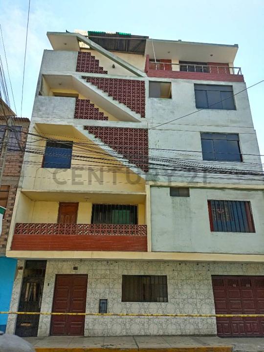 Jr. Belaunde , Callao, Callao 00001, Peru