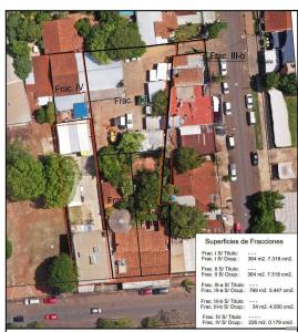 Av. Caballero e Independencia Nacional , Encarnación, Itapúa 00001, Paraguay