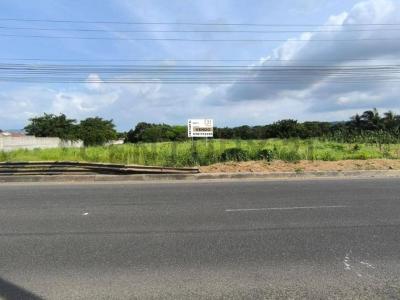 Portoviejo, Manabí 00001, Ecuador