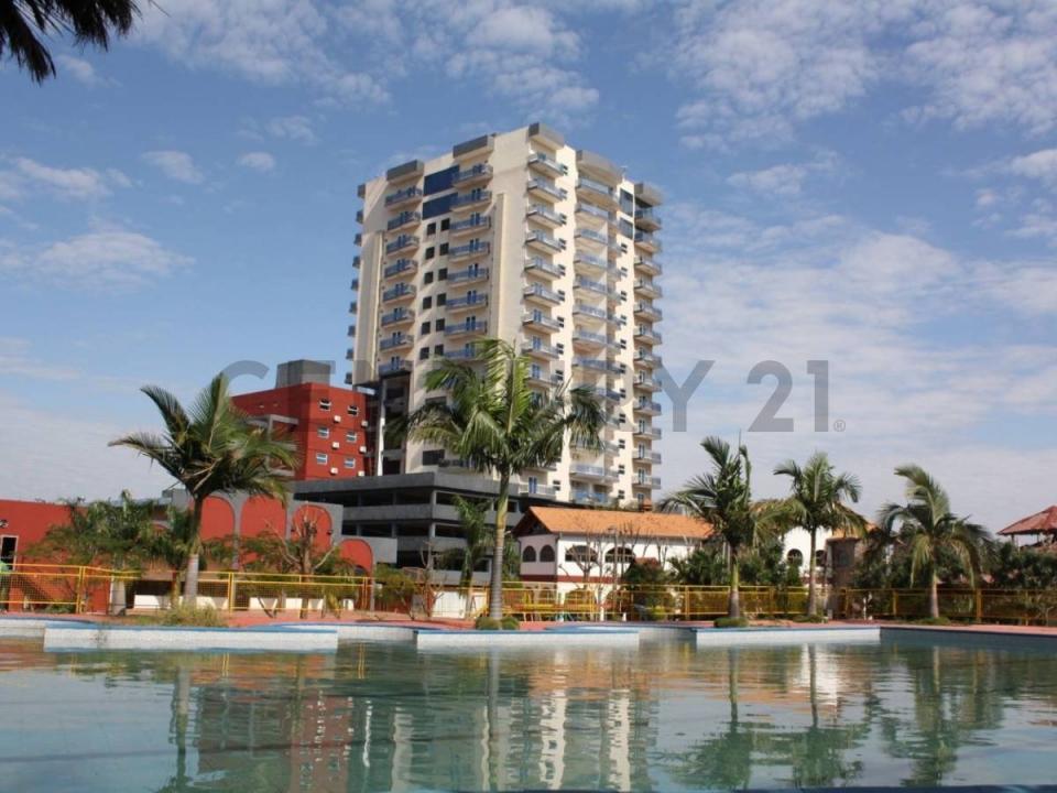 Edificio Radio Parque , Encarnación, Itapúa 00001, 巴拉圭