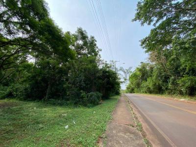 Av. 9 cercano al club de pesca Pacu Cua , Encarnación, Itapúa 00001, Paraguay