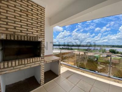 Edificio Radio Parque , Encarnación, Itapúa 00001, Paraguay