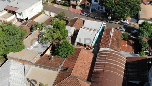 Avenida Irrazabal casi rotonda , Encarnación, Itapúa 6000, Le Paraguay
