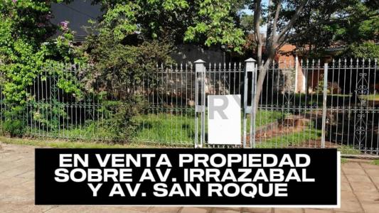 Avenida Irrazabal casi rotonda , Encarnación, Itapúa 6000, Le Paraguay