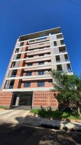 Padre Carlos Winkel esquina P.J.Caballero Piso 6 Dpto 602, Encarnación, Itapúa 6000, Paraguay