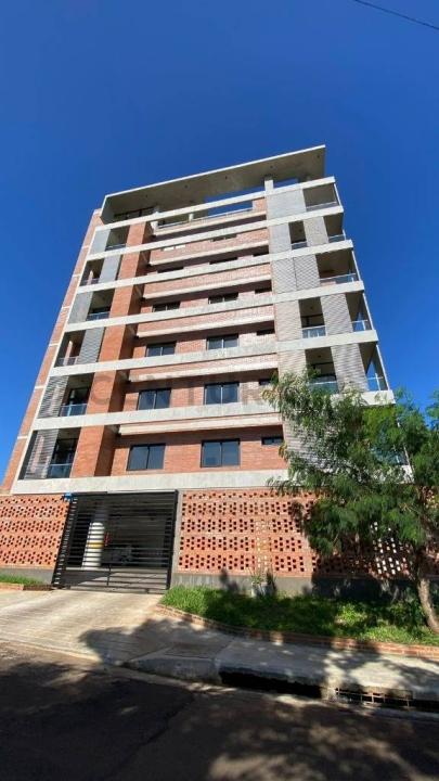 Padre Carlos Winkel esquina P.J.Caballero Piso 6 Dpto 602, Encarnación, Itapúa 6000, Le Paraguay