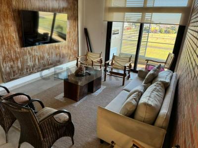 Padre Carlos Winkel esquina P.J.Caballero Piso 6 Dpto 602, Encarnación, Itapúa 6000, Le Paraguay