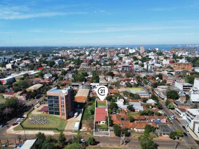 Bojanovich entre Lomas Valentinas e Independencia Nacional , Encarnación, Itapúa 00001, Paraguay