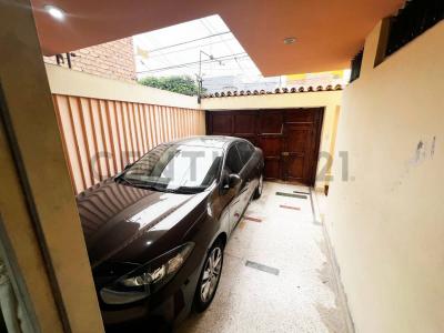 JR. LOS SAUCES BELLAVISTA , Callao, Callao 00001, Peru