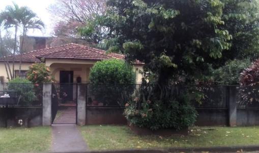 esquina 1 de mayo , Cambyretá, Itapúa 00001, Paraguay