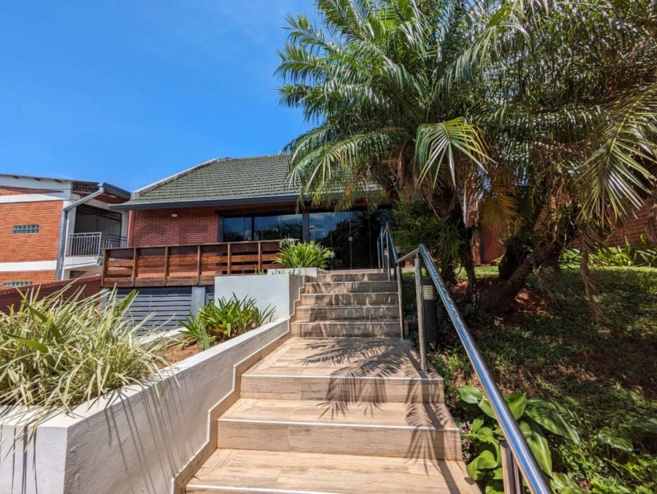 Honorio Gonzalez y Avenida Japon , Encarnación, Itapúa 00001, باراغواي