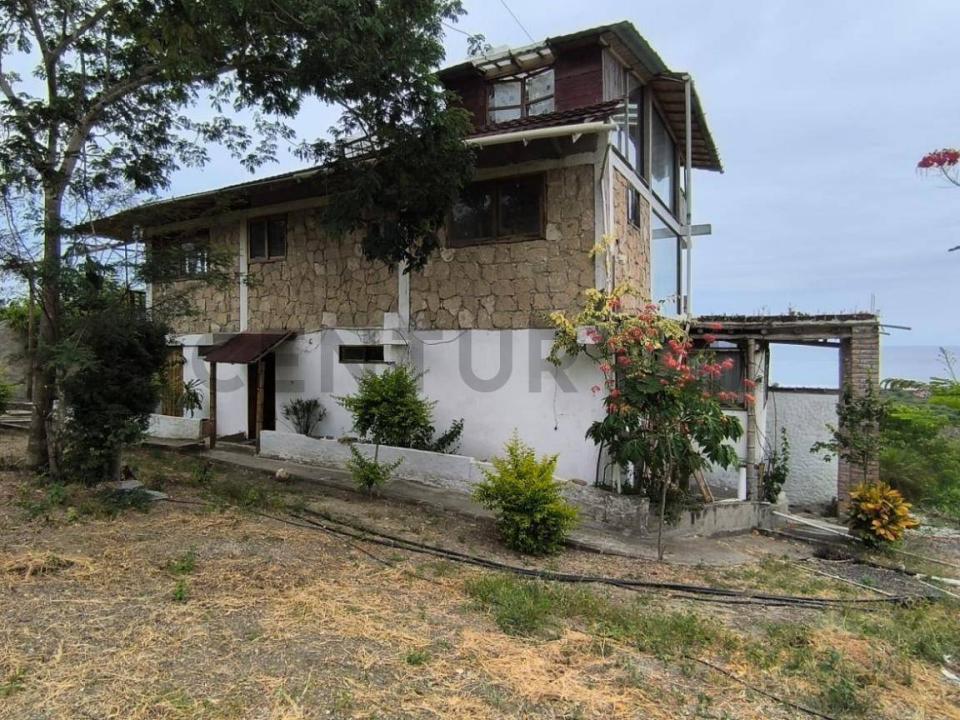 Puerto Lopez, Manabí 00001, Ecuador