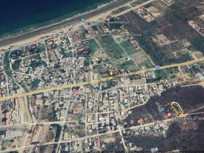 Puerto Lopez, Manabí 00001, Ecuador