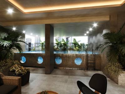 Molas Lopez , Mburucuyá, Asunción 00001, Paraguay