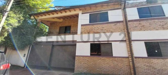 Pedro Villamayor esqina Victor Heyn 702, Villa Aurelia, Asunción 00001, Paraguay