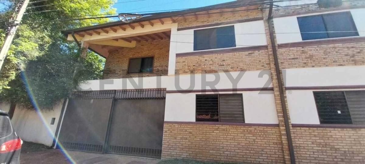 Pedro Villamayor esqina Victor Heyn 702, Villa Aurelia, Asunción 00001, Paraguay