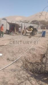 Urb. La Rinconada de Huacachina - Mz C lote 8, , Ica, Ica 00001, Peru