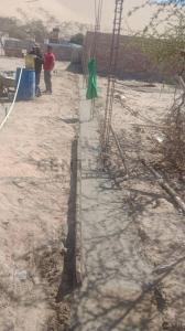 Urb. La Rinconada de Huacachina - Mz C lote 8, , Ica, Ica 00001, Peru