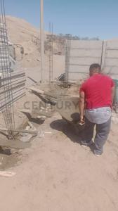 Urb. La Rinconada de Huacachina - Mz C lote 8, , Ica, Ica 00001, Peru