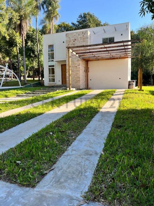 Paseo Lomas Verde C/Indipendencia Nacional 123, Lambaré, Central 00001, Paraguai