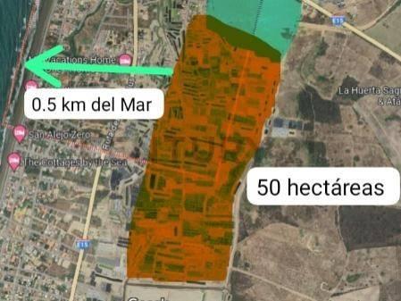 수크레, Manabí 00001, 에쿠아도르