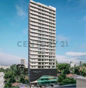 Edificio Home STAY - Avenida San Martin entre Papa Juan XXIII y Federacion Rusa , Manorá, Asunción 00001, 파라과이