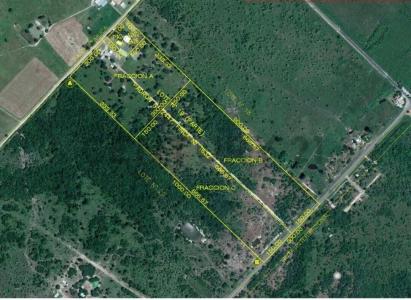 COLONIA JOSE FALCON , José Falcón, Presidente Hayes 00001, Le Paraguay