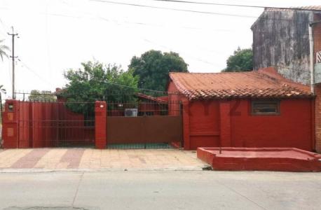 Zorrilla de San Martin 1726, San Vicente, Asunción 00001, パラグアイ