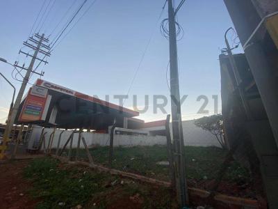 Supercarretera Itaipú e/ Av. San Blás y R.I 2 de Mayo 999, Ciudad Del Este, Alto Paraná 00001, Paraguay