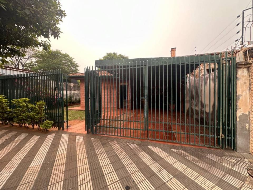 R I 3 CORRALES 1371, Los Laureles, Asunción 00001, Paraguay