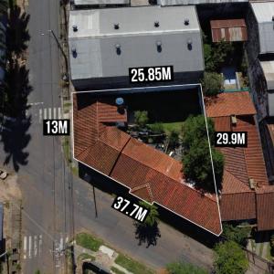 Cnel. Escurra esq. Mcal Antonio Sucre , Herrera, Asunción 00001, 파라과이