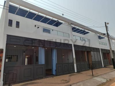 Jose Agustin Molas esquina Eduardo Vasconsellos , Ñemby, Trung Ương 00001, Paraguay