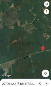 Puerto Sastre -22 Paragro , Puerta Casado, Alto Paraguay 00001, Le Paraguay